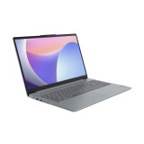 Portatīvais dators Lenovo IdeaPad Slim 3 15IAH8 Intel Core i5-12450H 15.6" 8GB 512GB Grey (83ER00FQRM)
