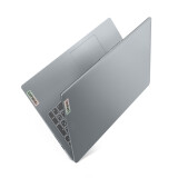 Portatīvais dators Lenovo IdeaPad Slim 3 15IAH8 Intel Core i5-12450H 15.6" 8GB 512GB Grey (83ER00FQRM)