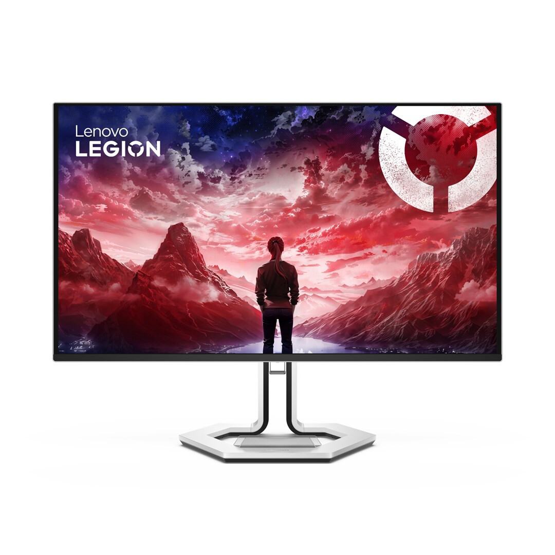 Monitors Lenovo Legion Pro 32UD-10 31.5" Black and Grey (69D0GACBEU)