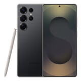 Mobilais tālrunis Samsung Galaxy S25 Ultra 6.9" 12GB 256GB Black (SM-S938BZKDEUB)