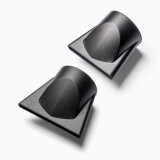 Fan BaByliss Falco BAB8550BE 2000W Black