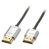 CABLE HDMI-HDMI 3M/CROMO (41675)