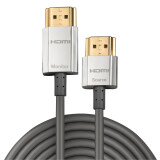 CABLE HDMI-HDMI 3M/CROMO (41675)