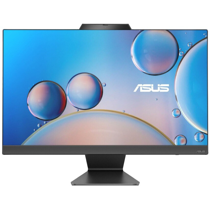 Personālais dators ASUS E3402WVAK-BPC283X i5-1335U 23.8" 16GB 512GB Black