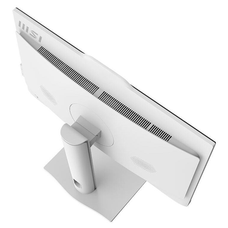 Personālais dators MSI AIO PRO AP242P 14M-891EU i5-14400 23.8" 16GB 500GB White - foto 3