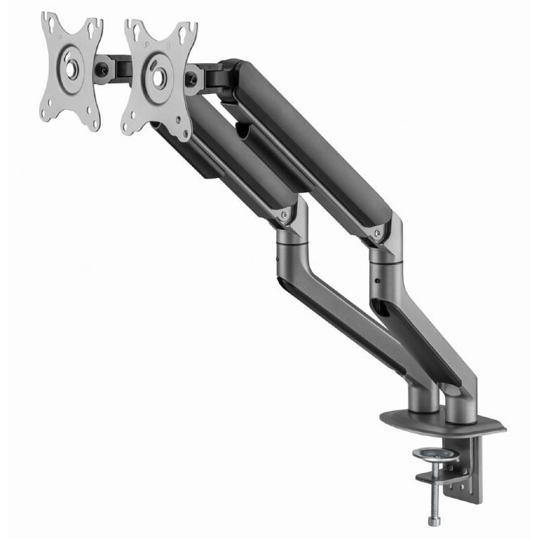 Kronšteins DISPLAY ACC MOUNTING ARM/17-32" MA-DA2-05 GEMBIRD