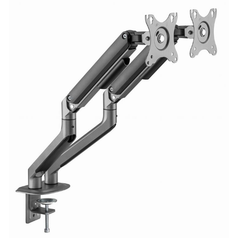 Kronšteins DISPLAY ACC MOUNTING ARM/17-32" MA-DA2-05 GEMBIRD - foto 2
