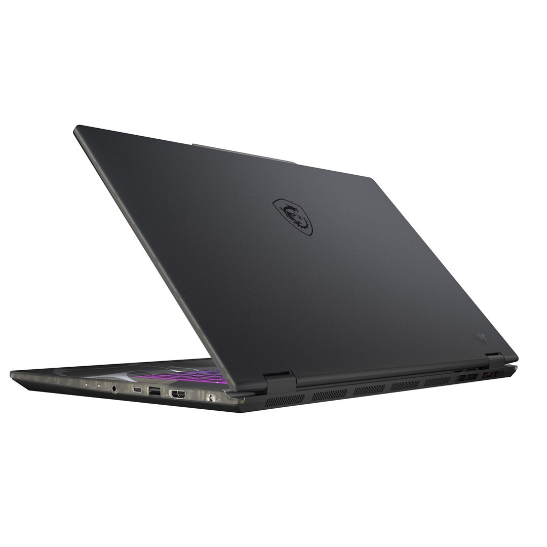 Portatīvais dators MSI Cyborg 17 B2RWEKG-030XPL Intel Core 5 210H 17.3" 16GB 512GB - foto 3