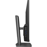 Personālais dators MSI Modern AM272P 1M-1098EU Intel Core 5 120U 27" 8GB 500GB Black