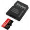 Atmiņas kartes SANDISK MEMORY MICRO SDXC 1TB UHS-I W A (SDSQXCD-1T00-GN6MA ) - foto 2