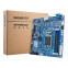 Mātesplate serveriem Gigabyte MX34-BS0 1x LGA 1700 Intel Xeon E-2400 / 6300 C262 Blue (9MX34BS0MR-000) - foto 3