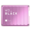Ārējie cietie diski un SSD External HDD WESTERN DIGITAL P10 Game Drive 6TB USB 3.2 PINK (WDBZ7D0060BPK-WESN) - foto 2