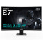 Monitors GIGABYTE GS27FC2 27" FHD Black