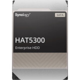 Hard drive SYNOLOGY HDD HAT5300 20TB SATA 3.0 512 MB 7200 rpm 3,5" (HAT5310-20T)