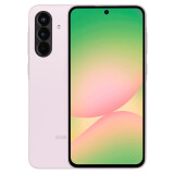 Mobilais tālrunis Samsung Galaxy A56 6.7" 8GB 256GB Pink (SM-A566BLICEUE)