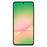Mobilais tālrunis Samsung Galaxy A56 6.7" 8GB 256GB Pink (SM-A566BLICEUE)