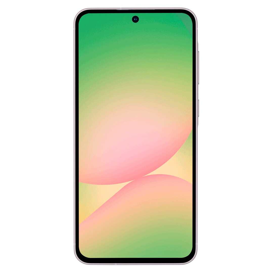 Mobilais tālrunis Samsung Galaxy A56 6.7" 8GB 256GB Pink (SM-A566BLICEUE) - foto 2
