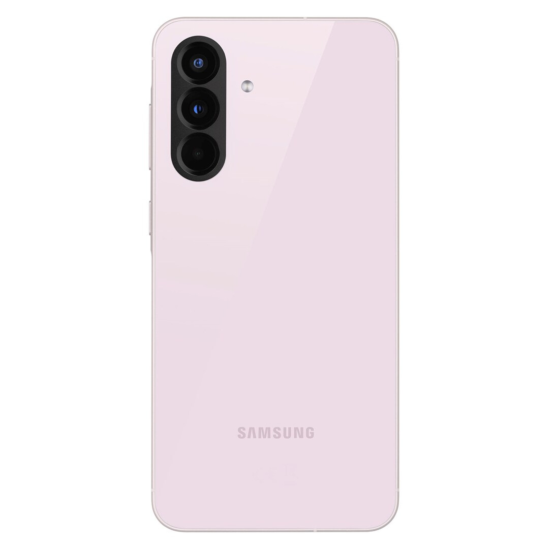 Mobilais tālrunis Samsung Galaxy A56 6.7" 8GB 256GB Pink (SM-A566BLICEUE) - foto 3