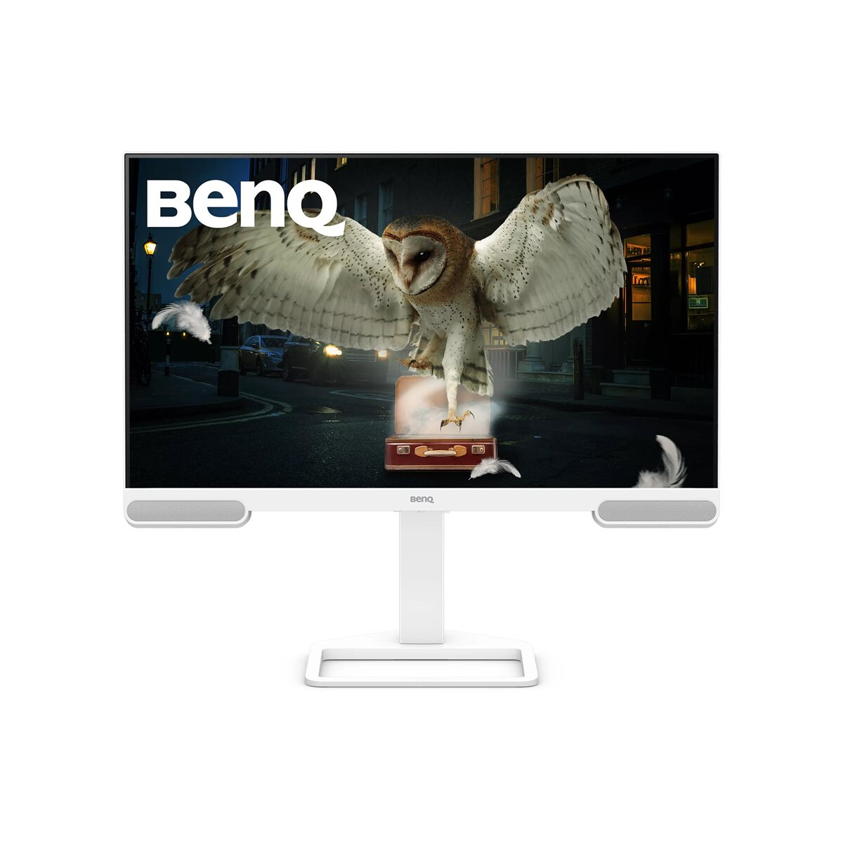 Monitors BENQ EW2790U (9H.LN3LJ.LBE)