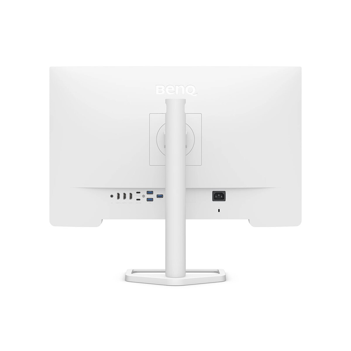 Monitors BENQ EW2790U (9H.LN3LJ.LBE) - foto 4