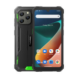 Mobilais tālrunis BLACKVIEW BV5300 PRO GREEN (BV5300PROGREEN)