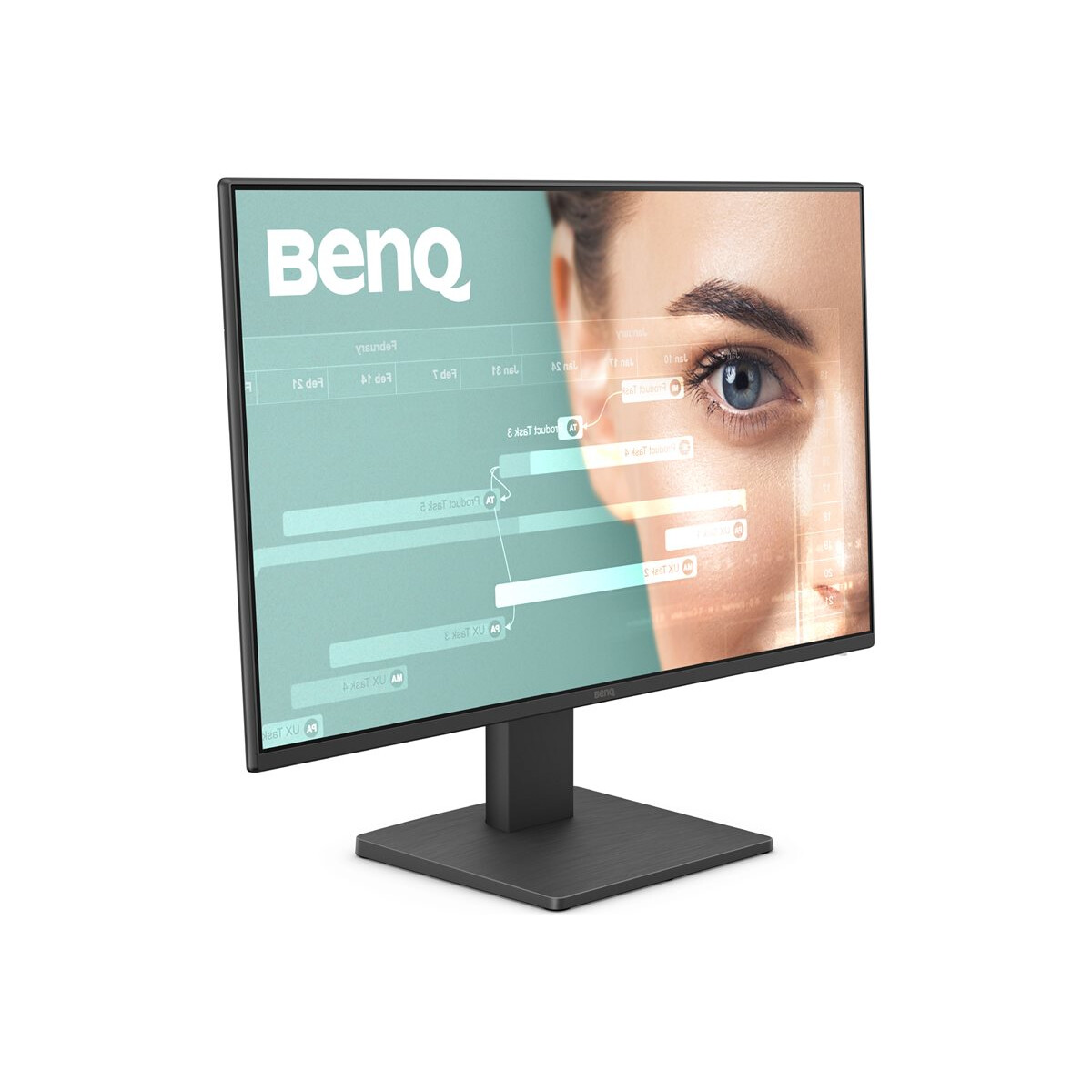 Monitors BENQ GW2491  (9H.LNELJ.LBE)