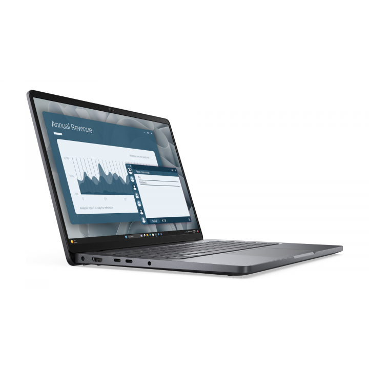 Portatīvais dators Dell Pro 14 AG FHD+ AMD Ryzen AI 7 PRO 350 - BTO603_PC14255_EMEA - foto 3