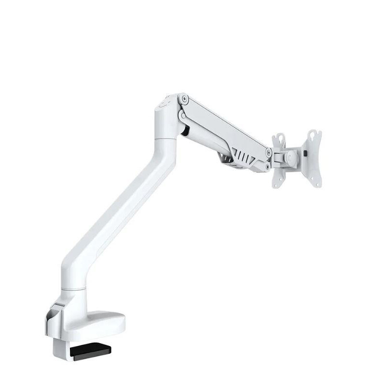 Kronšteins NEOMOUNTS MONITOR ACC DESK MOUNT 10-32" (FPMA-D750WHITE2) - foto 2