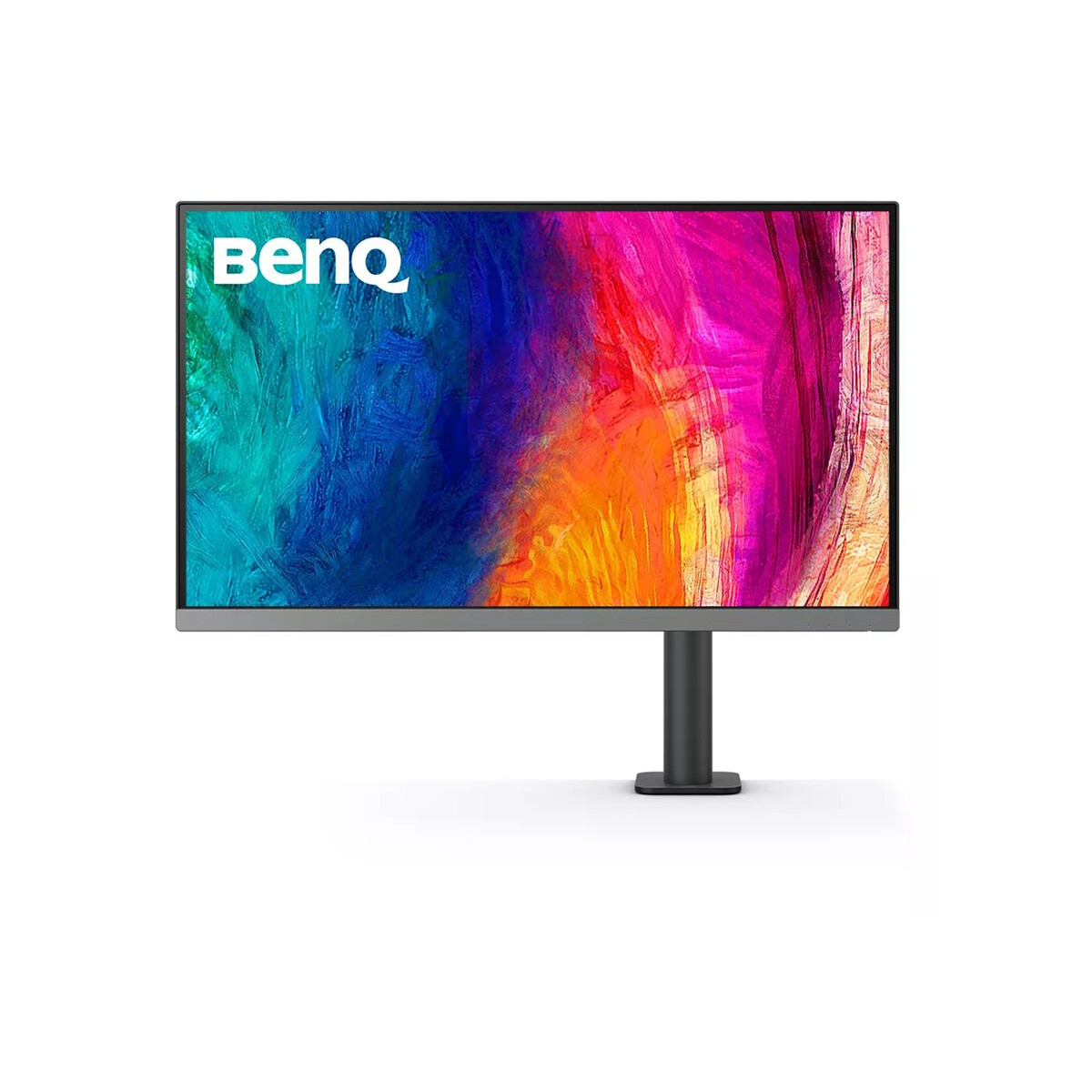 Monitors BENQ PD2706UA  (9H.LLKLB.QEE) - foto 3