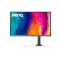 Monitors BENQ PD2706UA  (9H.LLKLB.QEE) - foto 3