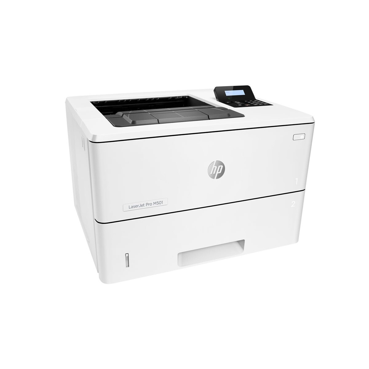 Printeris HP LaserJet Pro M501dn Printer (J8H61A)