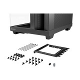 Cases BE QUIET LIGHT BASE 500 LX BLACK (BGW85)