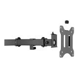 Kronšteins DIGITUS Dual Monitor Stand Mount (DA-90401)