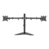 Kronšteins DIGITUS Dual Monitor Stand Mount (DA-90401)