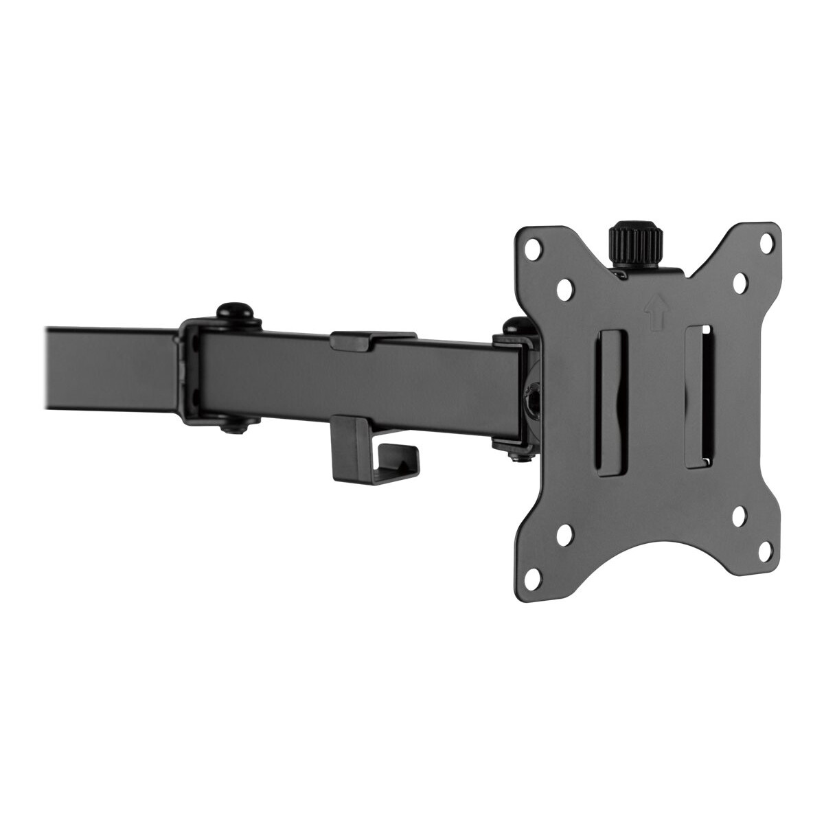 Kronšteins DIGITUS Dual Monitor Stand Mount (DA-90401) - foto 9