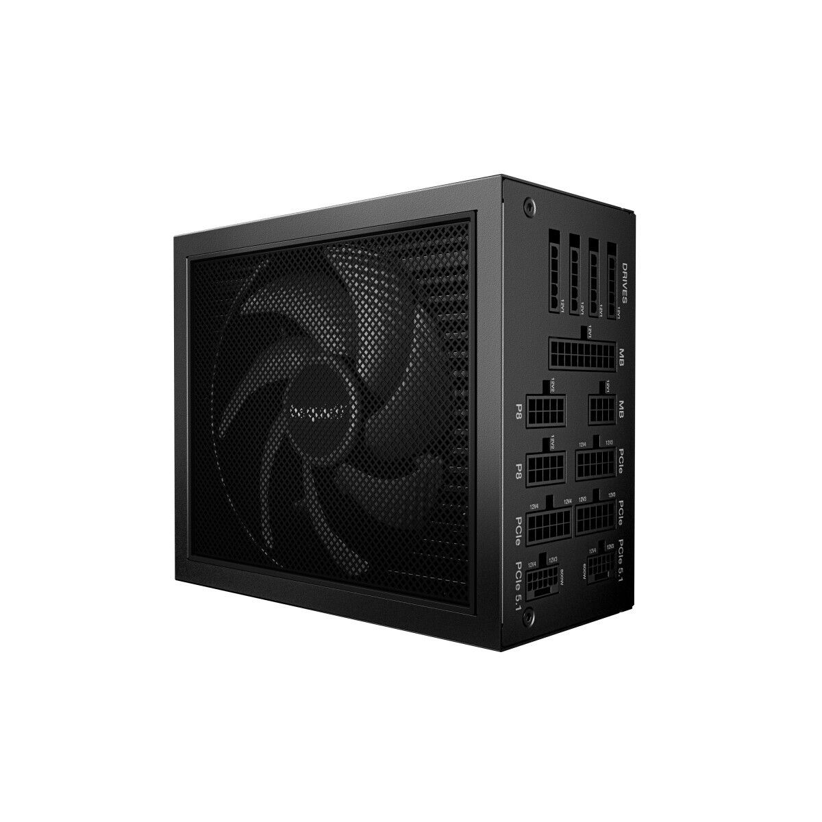 Barošanas bloks BE QUIET Dark Power Pro 14 1200W (BP021EU)