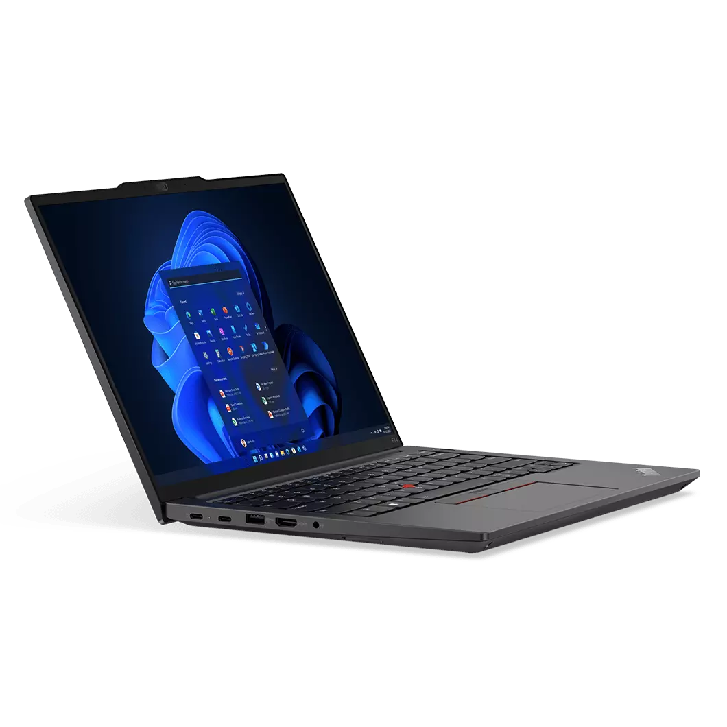 Portatīvais dators LENOVO ThinkPad E14 G6 AMD Ryzen 3 7335U (21M4S1DP00)