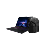 Portatīvais dators Lenovo Legion Pro 7 16IAX10H Ultra 9 275HX 1TB Black + Lenovo Legion Backpack GB700 (83F5005DPB+PL)