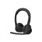 Austiņas LOGITECH Headset Zone 305 Midnight Black (981-001458) - foto 2