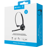 Austiņas SANDBERG Bluetooth Office Headset  (126-23)
