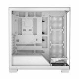 Datoru korpuss MODECOM VOLCANO STELLAR MIDI WHITE (AT-STELLAR-NF-0000-20)