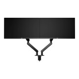 Kronšteins AOC AM420 Dual Monitor Arm Black (AM420B)