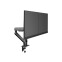 Kronšteins AOC AM420 Dual Monitor Arm Black (AM420B) - foto 2