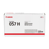 CANON CRG 057 H LBP Toner Cartridge (3010C002)