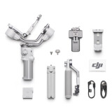 Turētājs DJI GIMBAL RS 4 MINI COMBO (CP.RN.00000443.03)