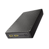 Ārējais akumulators NITECORE POWER BANK 20000MAH NB20000 GEN3 (NB20000GEN3)