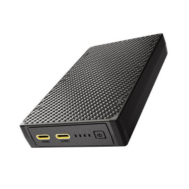 Ārējais akumulators NITECORE POWER BANK 20000MAH NB20000 GEN3 - NB20000GEN3 - foto 2