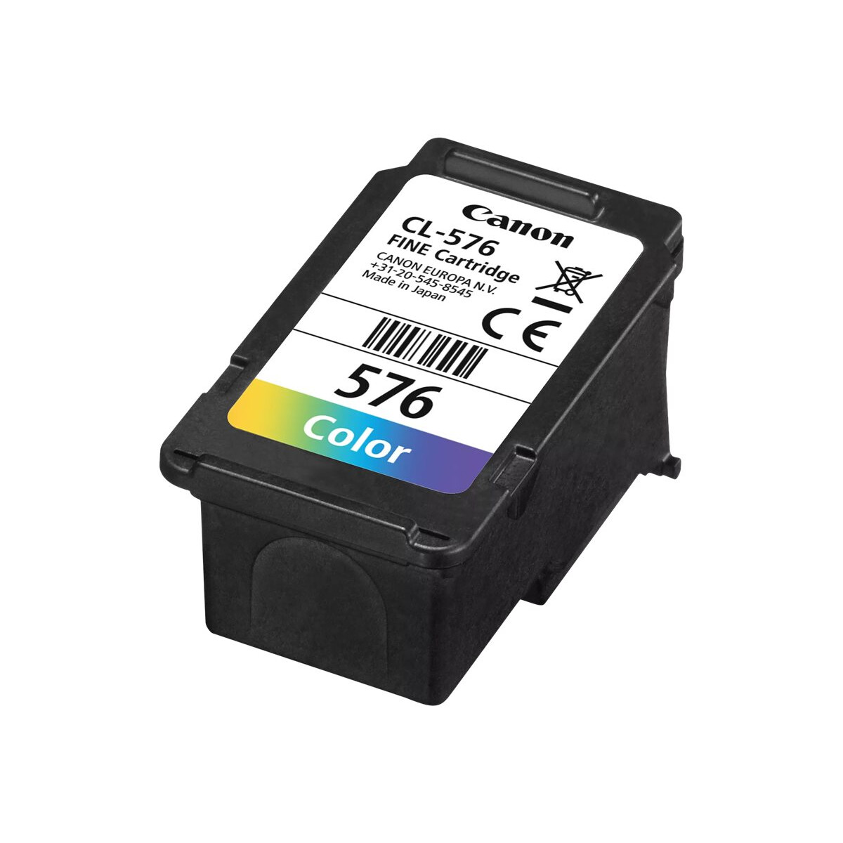 CANON 1LB CL-576 Color Ink Cartridge (5442C001)