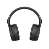 Austiņas Sennheiser HD 450BT Wireless Black (508386)
