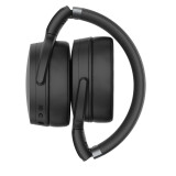 Austiņas Sennheiser HD 450BT Wireless Black (508386)